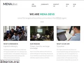 menadevs.com