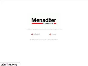 menadzer.com