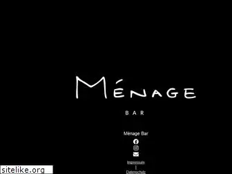 menage-bar.com