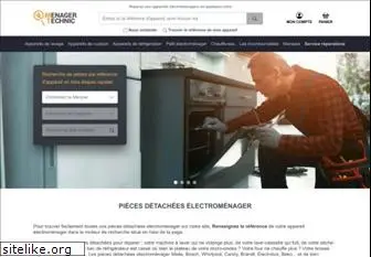 menager-technic.fr