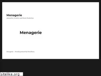menagerie.co.uk