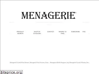 menageriewinepourers.com