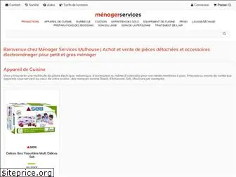menagerservices.fr