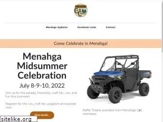 menahga.com