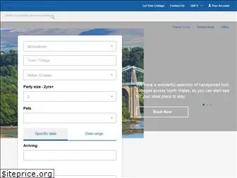menaiholidays.co.uk