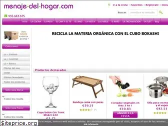 menaje-del-hogar.com