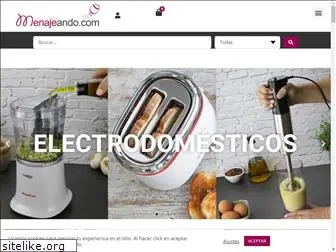 menajeando.com