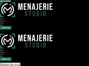 menajeriestudio.com