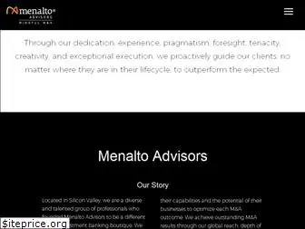 menaltoadvisors.com