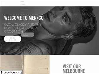 menandco.com.au