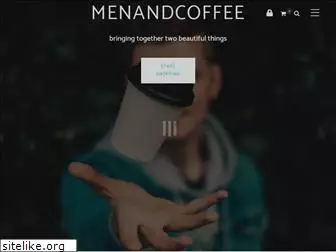 menandcoffee.com