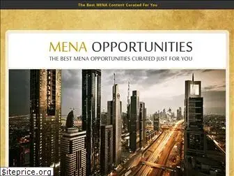 menaopportunities.info