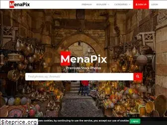 menapix.com