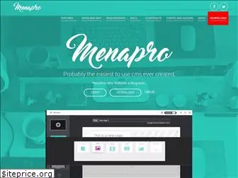 menapro.com