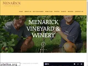 menarick.com
