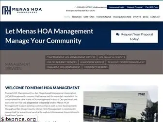 menas.com