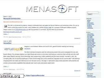 menasoft.com