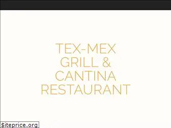 menastexmexgrill.com