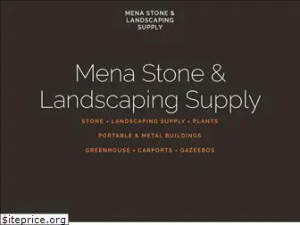 menastone.com