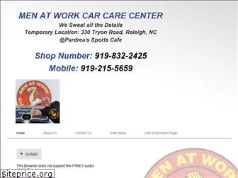 menatworkcarcarecenter.com