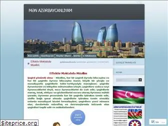 menazerbaycanliyam.wordpress.com