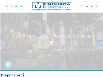 menchacacpa.com