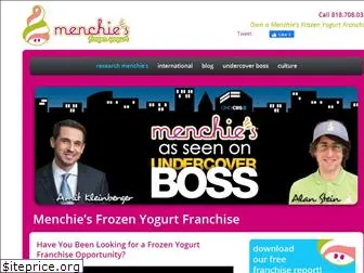 menchiesfranchise.com