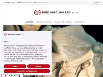 menchini.com