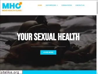 menclinic.co.za