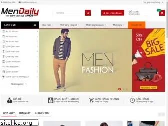 mendaily.vn