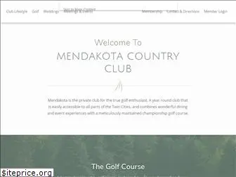 mendakotacc.com