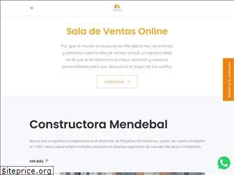 mendebal.com