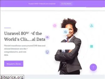 mendel.ai
