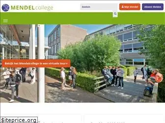 mendelcollege.nl