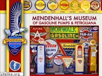 mendenhallmuseum.com