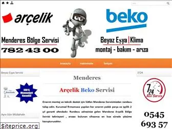 menderesarcelikservisi.com