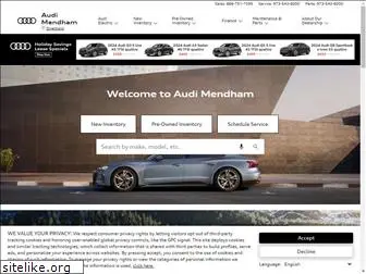 mendhamaudi.com