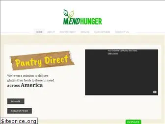 mendhunger.org