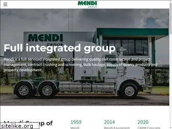 mendi.com.au