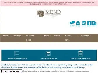 mendinc.org