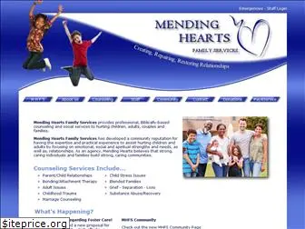 mendingheartsfs.org