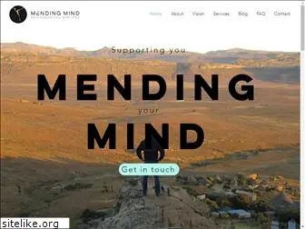 mendingmind.com