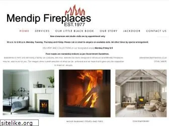 mendipfireplaces.co.uk