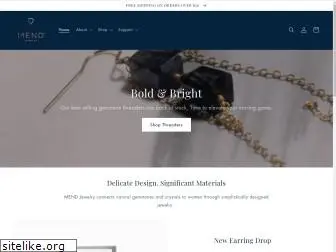 mendjewelry.com
