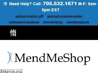 mendmeshop.com