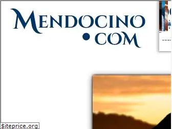 mendocino.com