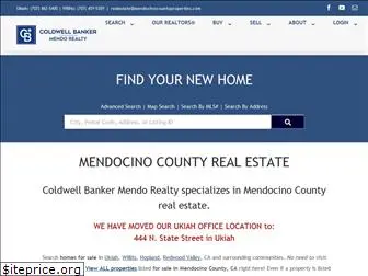 mendocinocountyproperties.com