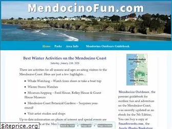 mendocinofun.com