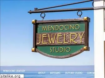 mendocinojewelry.com