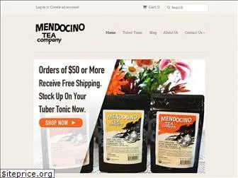 mendocinotea.com